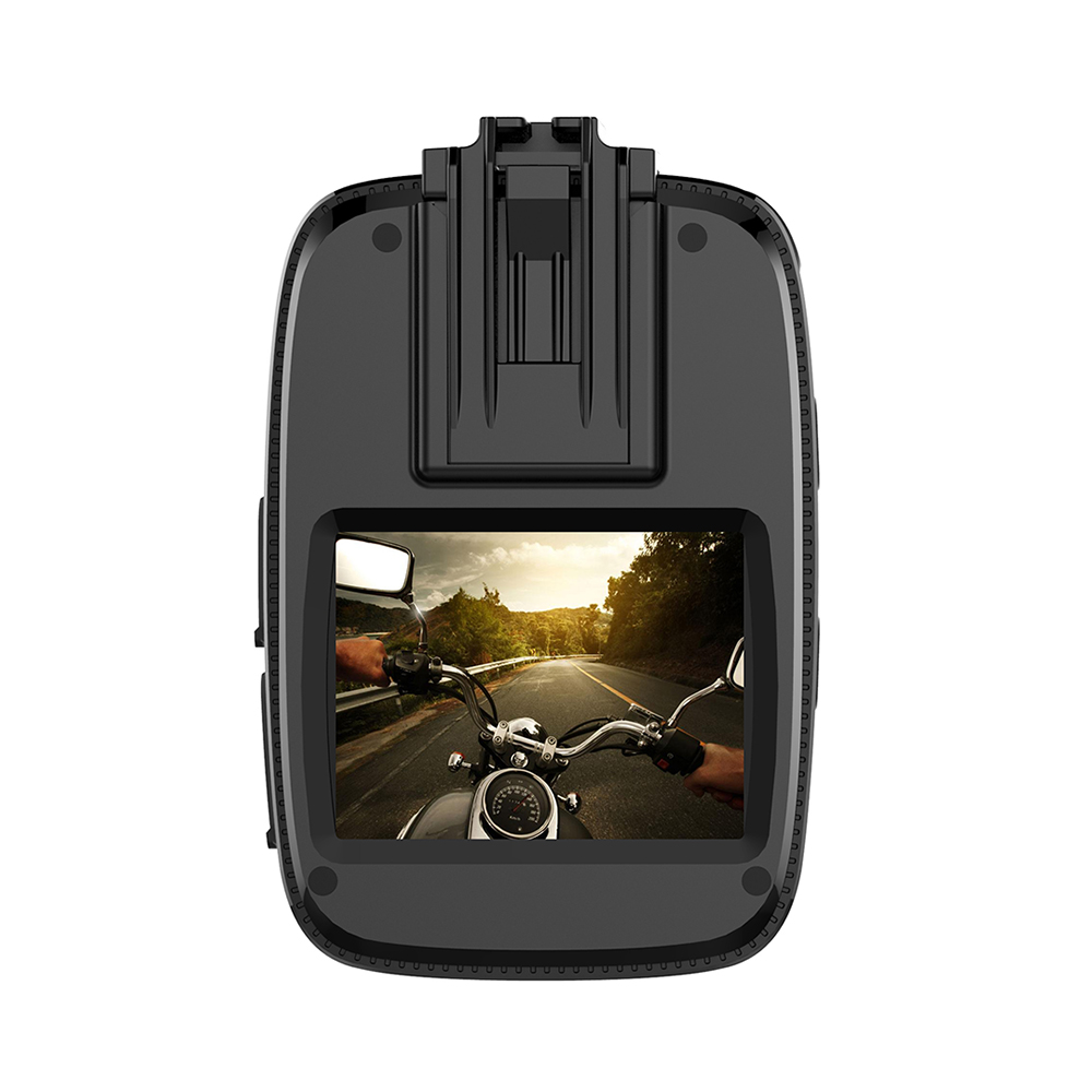 SJCAM A10 Full HD Dokunmatik Ekranlı Wifi Aksiyon Yaka Kamerası