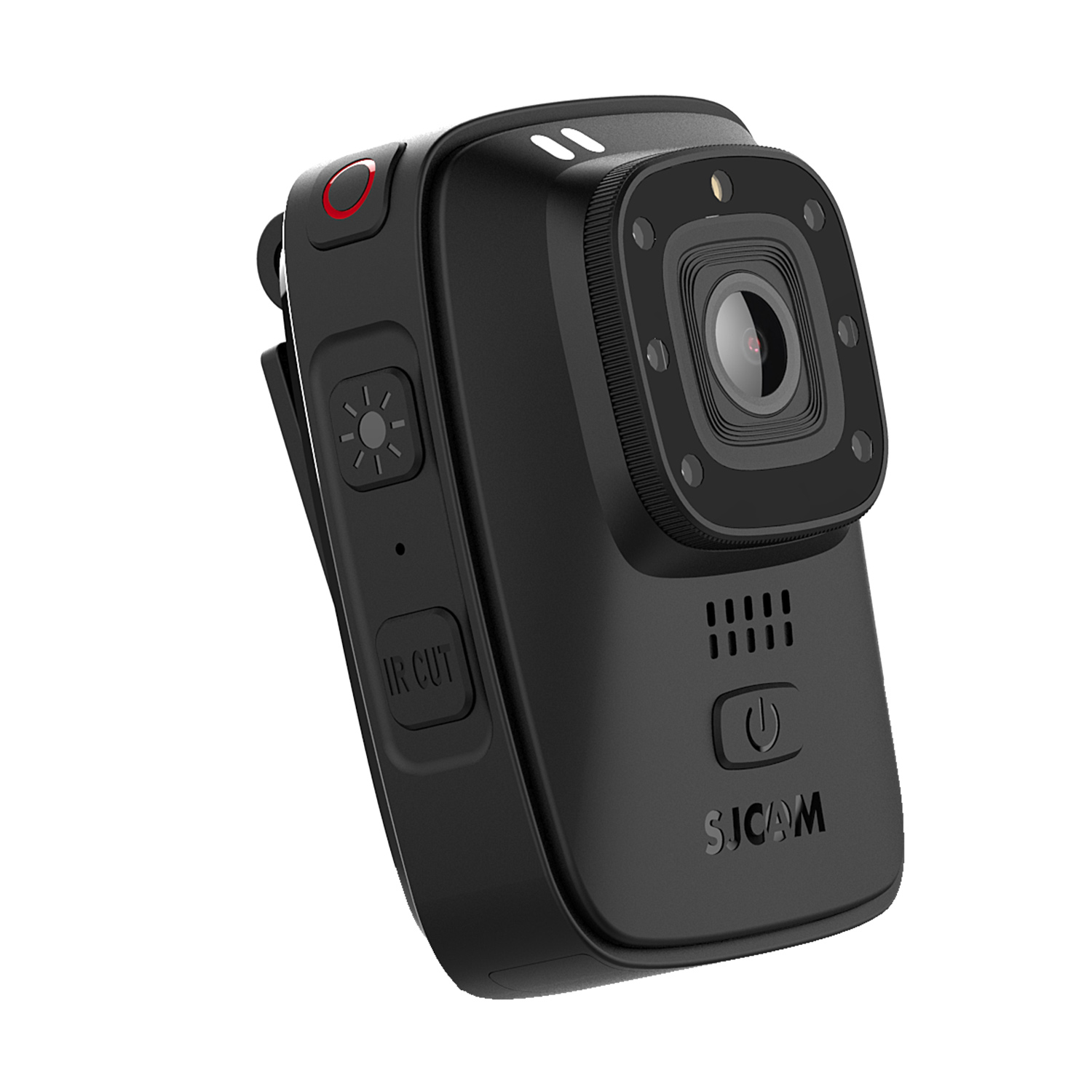 SJCAM A10 Full HD Dokunmatik Ekranlı Wifi Aksiyon Yaka Kamerası