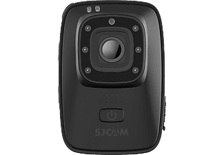 SJCAM A10 Full HD Dokunmatik Ekranlı Wifi Aksiyon Yaka Kamerası