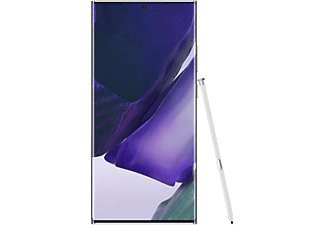 SAMSUNG Galaxy Note 20 Ultra Akıllı Telefon Mistik Beyaz Outlet 1210940