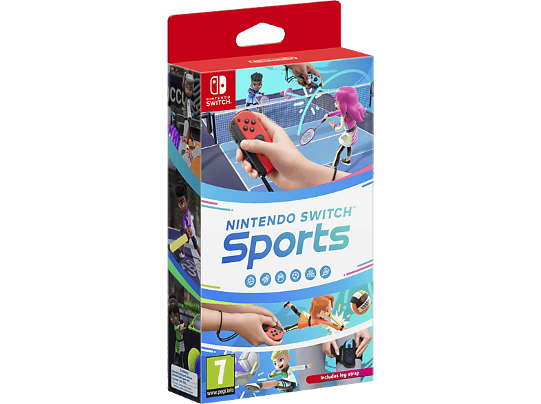 NINTENDO Switch Sports Oyun