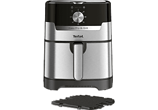 TEFAL EY501D15 Easy Fry&Grill Forrólevegős sütő & grill