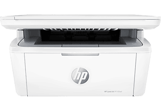 HP LaserJet MFP M140we - Imprimante multifonction