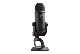 TRUST GXT 212 Mico USB Mikrofon für PC | Schwarz PC-Mikrofone - MediaMarkt