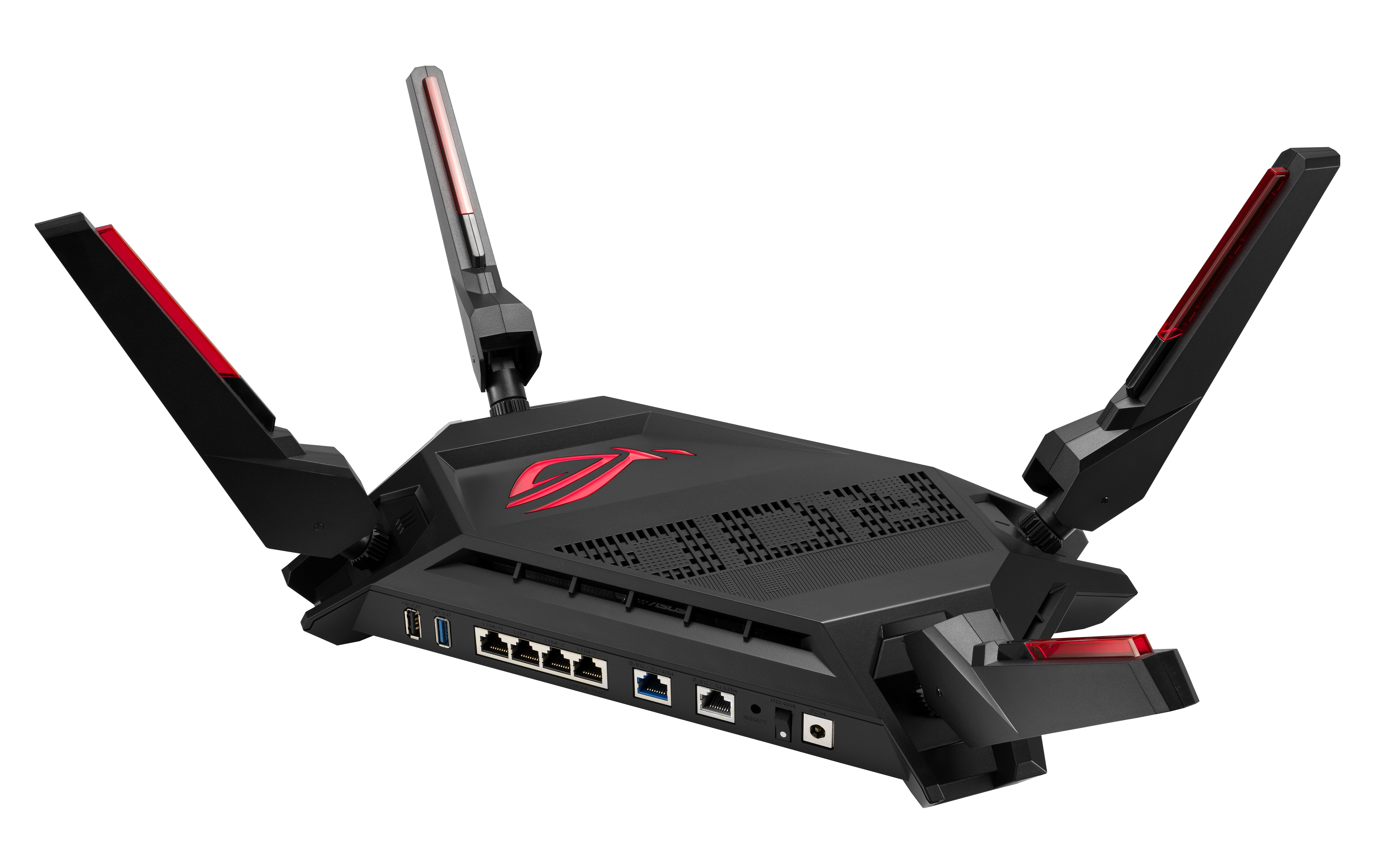 ASUS GT-AX6000 AiMesh Tabletop Router 4804 Mbit/s