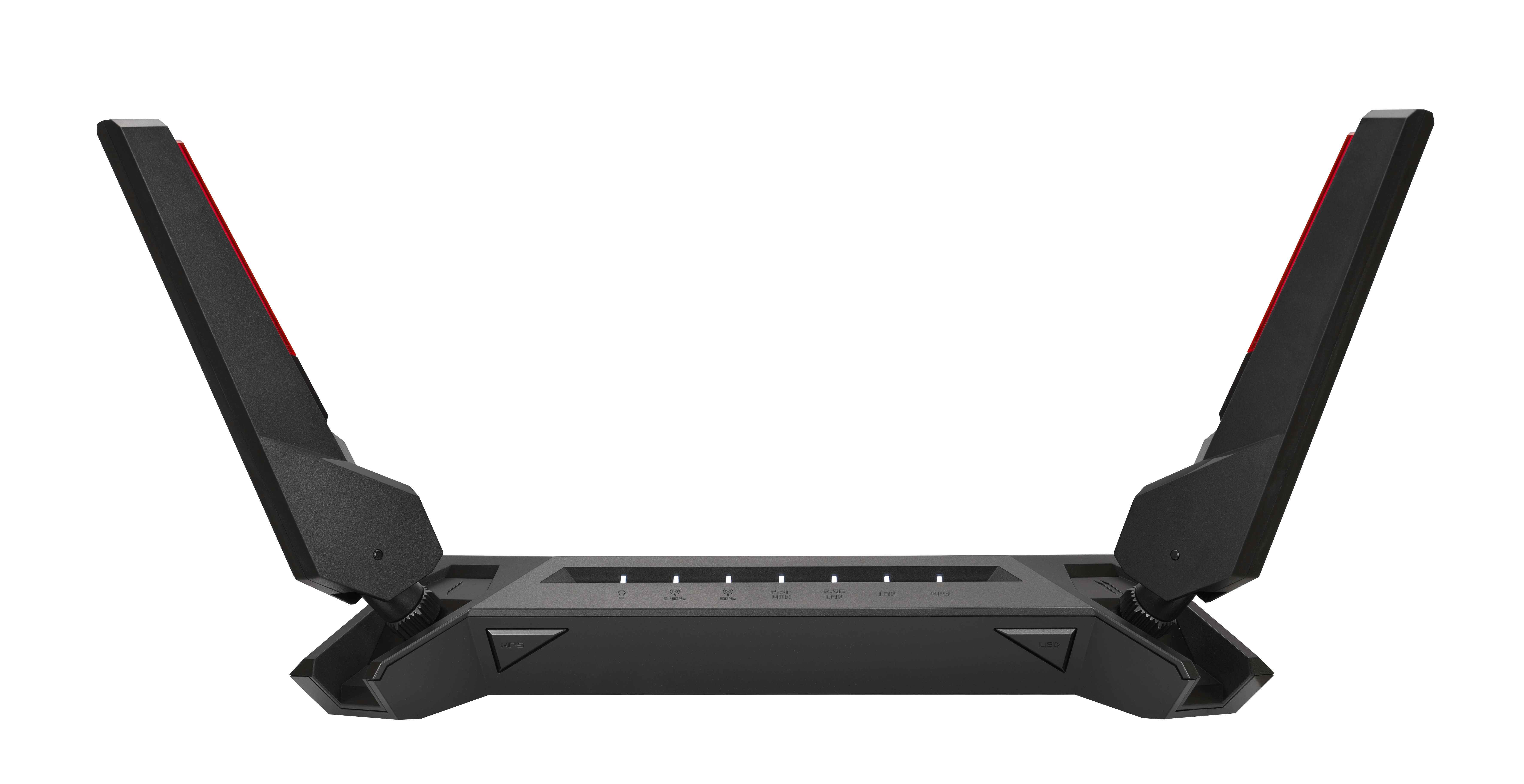 ASUS GT-AX6000 AiMesh Tabletop Router 4804 Mbit/s