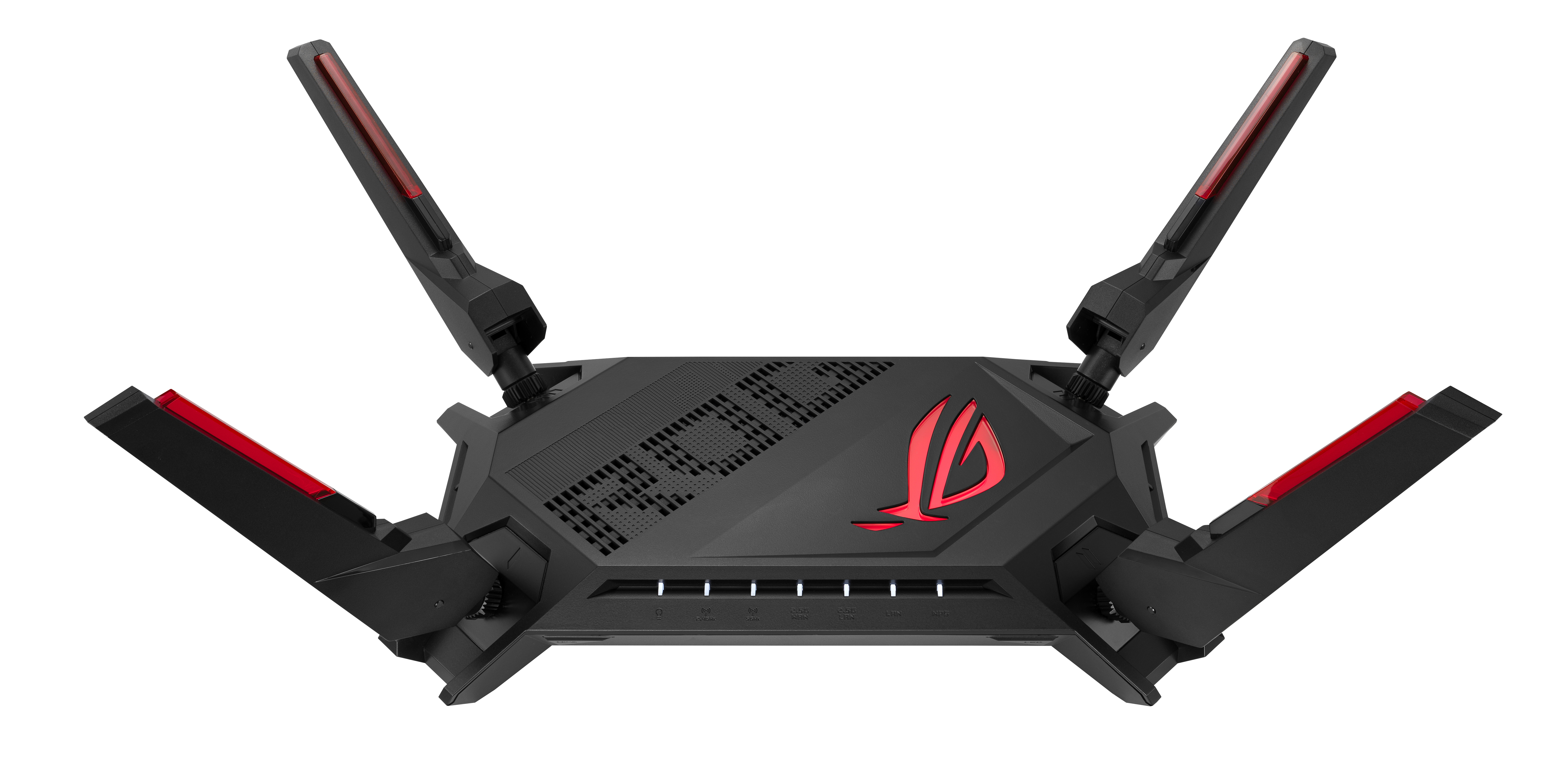 ASUS GT-AX6000 AiMesh Tabletop Router 4804 Mbit/s