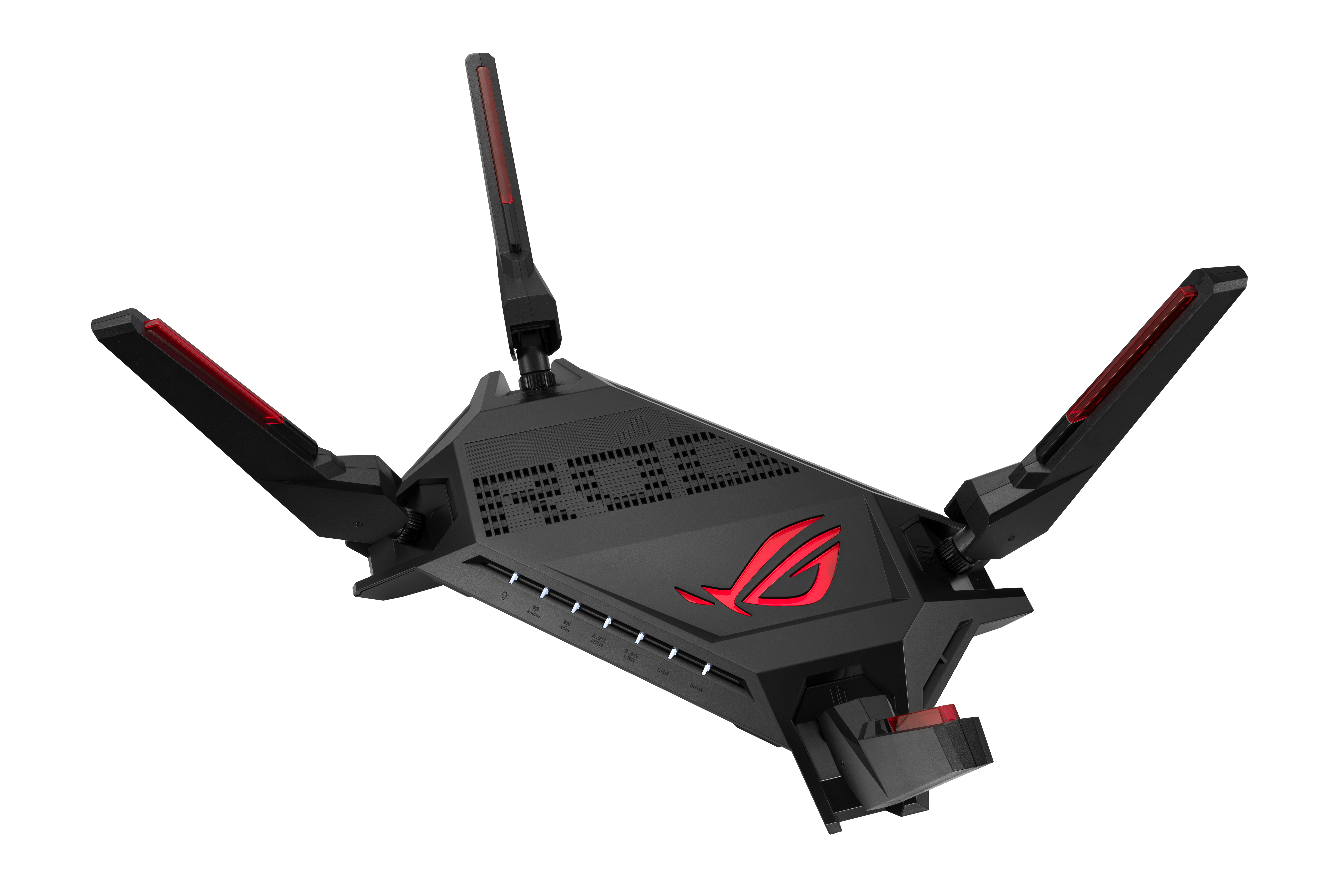 ASUS GT-AX6000 AiMesh Tabletop Router 4804 Mbit/s