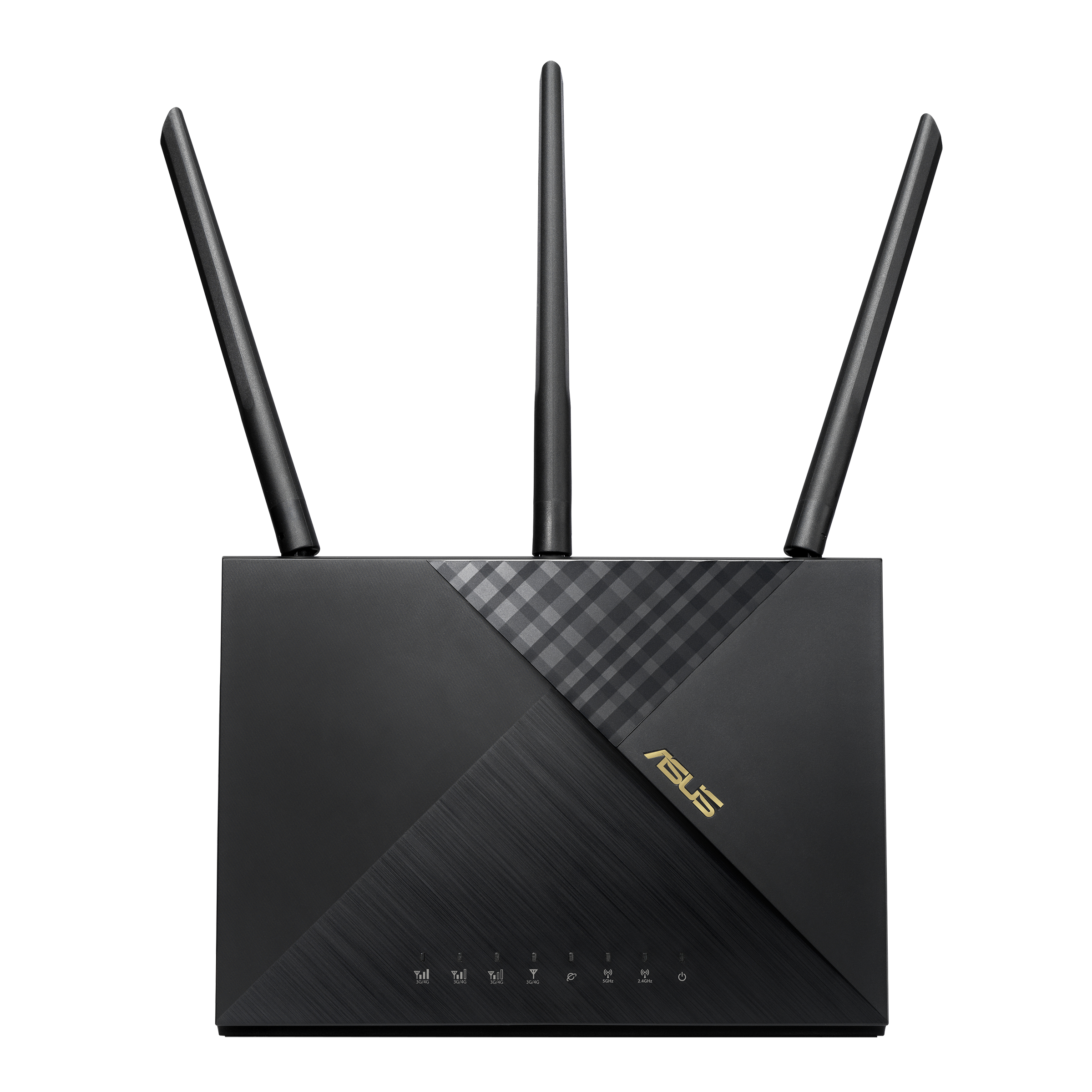 ASUS 4G-AX56 Tabletop Router 1201 Mbit/s