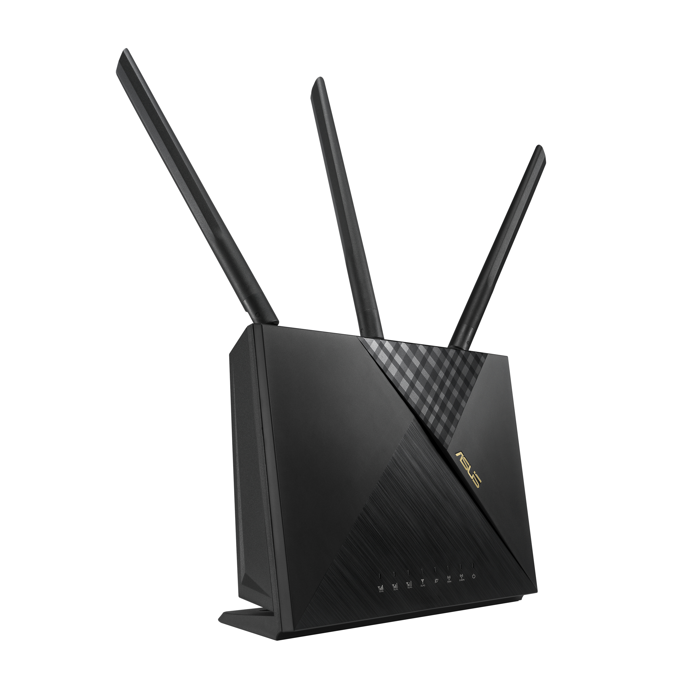 ASUS 4G-AX56 Tabletop Router 1201 Mbit/s