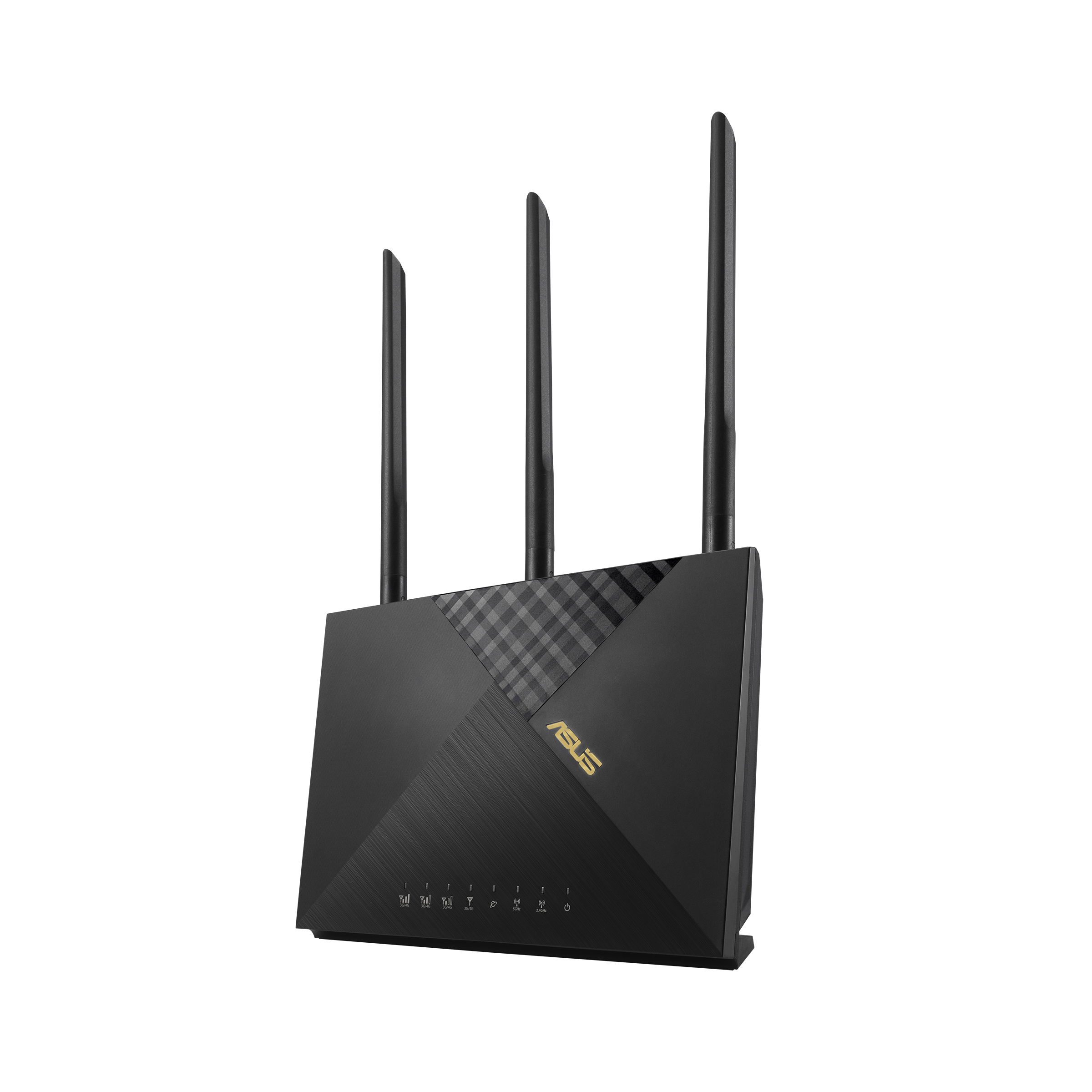 ASUS 4G-AX56 Tabletop Router 1201 Mbit/s