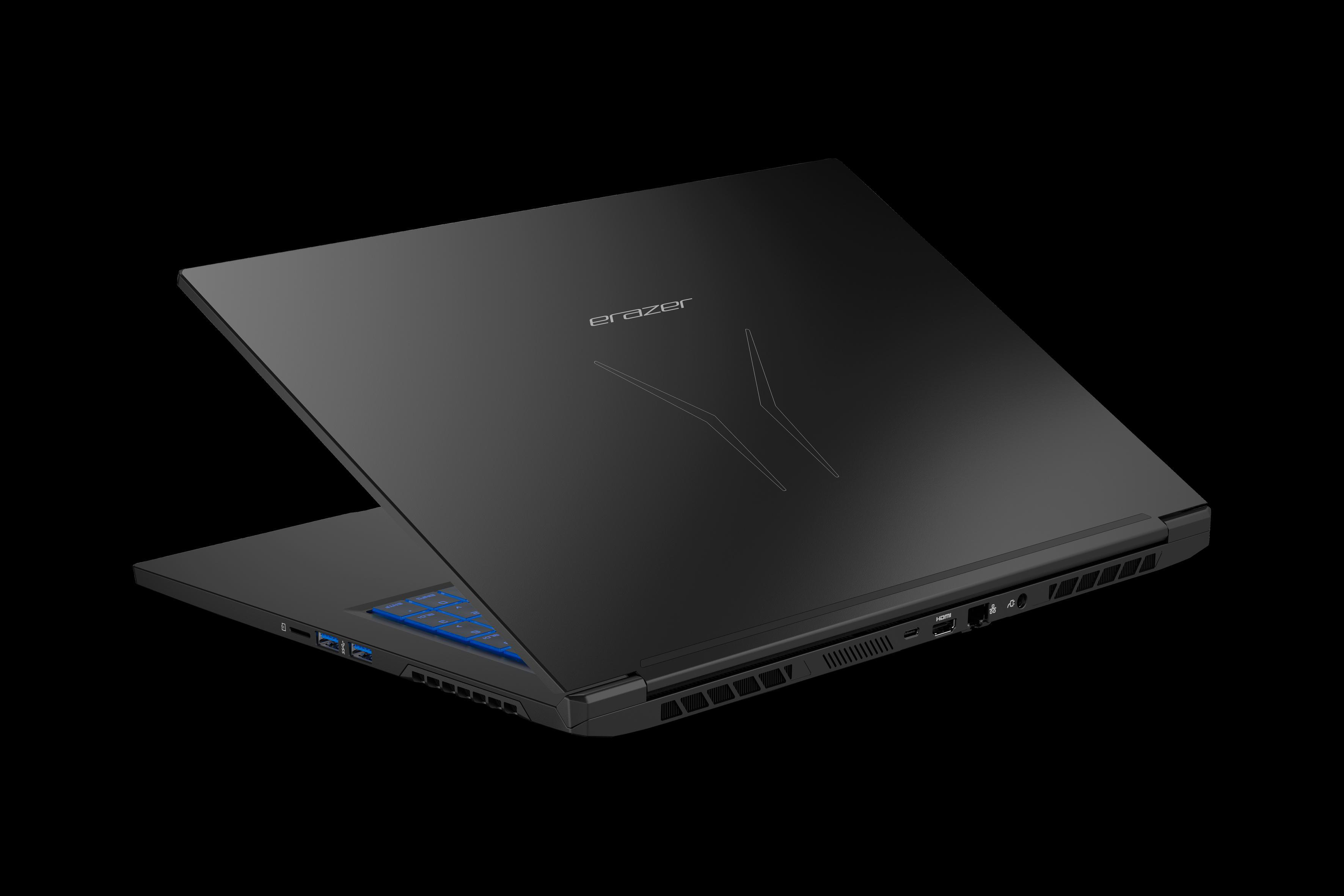 MEDION ERAZER® Beast X30 (MD62397) - 17,3 Zoll - Intel® Core™ i7 i7-12700H - 32 GB - 1 TB - NVIDIA GeForce RTX™ 3070 Ti - Windows 11 Home