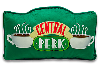 Jóbarátok - Central Perk párna