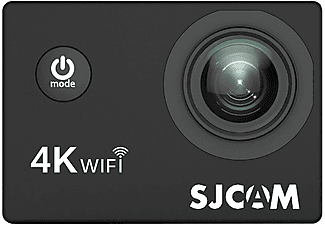 SJCAM SJ4000 Air Wi-Fi 4K Aksiyon Kamera_1