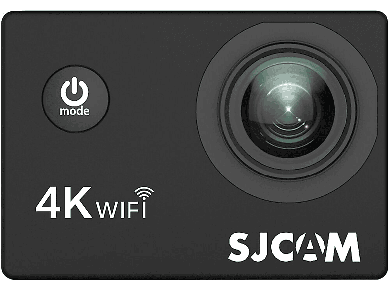 SJCAM SJ4000 Air Wi-Fi 4K Aksiyon Kamera_1