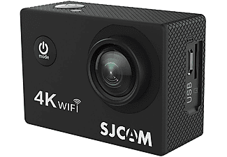 SJCAM SJ4000 Air Wi-Fi 4K Aksiyon Kamera_2