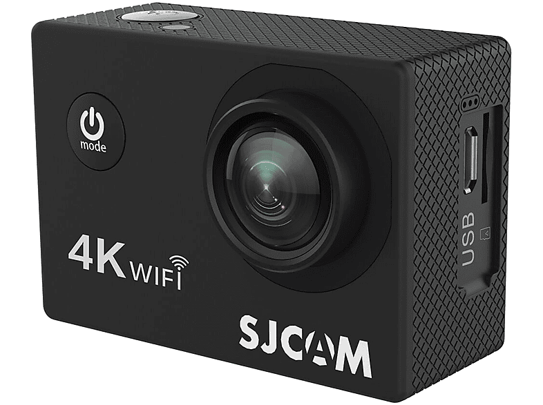 SJCAM SJ4000 Air Wi-Fi 4K Aksiyon Kamera_2