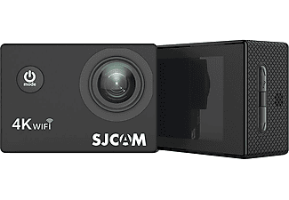 SJCAM SJ4000 Air Wi-Fi 4K Aksiyon Kamera_3