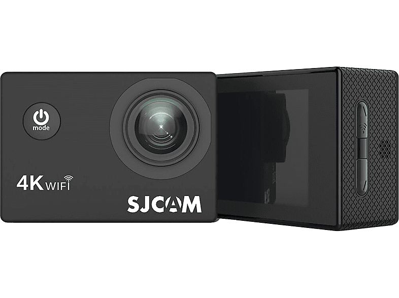 SJCAM SJ4000 Air Wi-Fi 4K Aksiyon Kamera_3