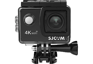 SJCAM SJ4000 Air Wi-Fi 4K Aksiyon Kamera_0