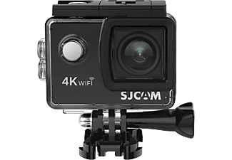 SJCAM SJ4000 Air Wi-Fi 4K Aksiyon Kamerası