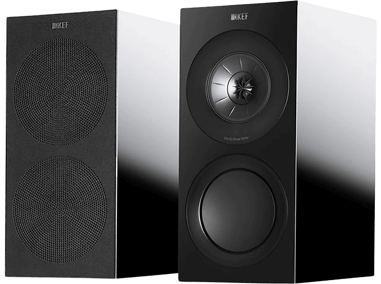 Sistema de altavoces | Kef R3