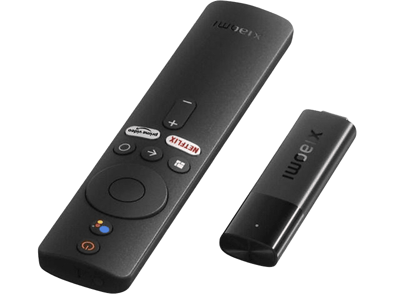 Xiaomi XM310009 - TV Stick 4K, Negro : : Electrónica