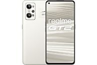 Móvil - realme GT 2, Paper White, 128 GB, 8 GB RAM, 6.62" FHD+, Qualcomm Snapdragon 888 5G, 5000 mAh, Android