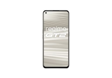 Realme GT2 6.62 Pulgadas Snapdragon 888 12GB 256GB Blanco