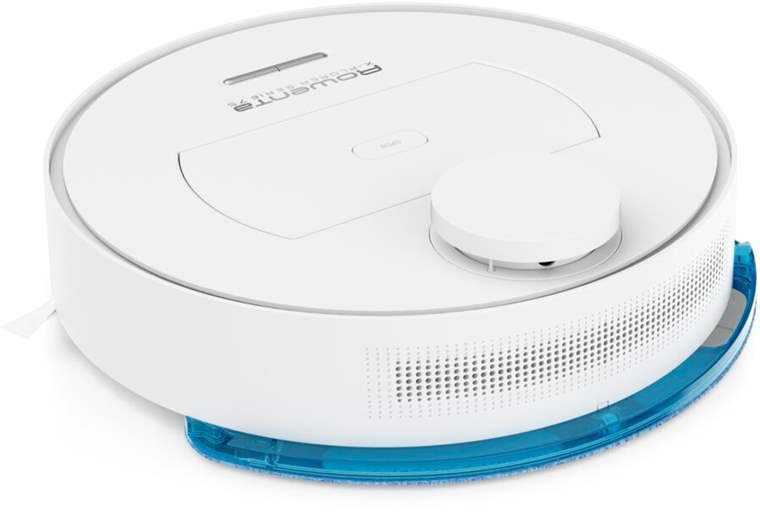 ROWENTA RR7687WH X-Plorer S75 Total Care robotporszívó fehér