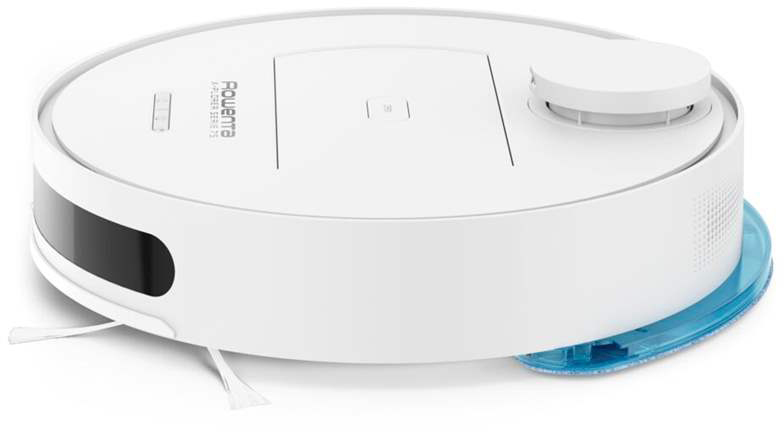 ROWENTA RR7687WH X-Plorer S75 Total Care robotporszívó fehér
