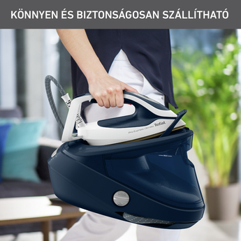 TEFAL GV9720E0 Pro Express Ultimate II Gőzállomás