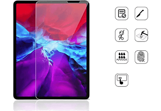 Tablet PC Nano Ekran Koruma Samsung Galaxy TAB S7+ 12.4'