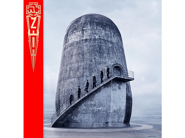 Rammstein Zeit (LP)