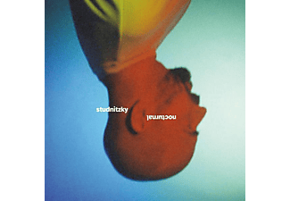 Sebastian Studnitzky - Nocturnal  - (CD)