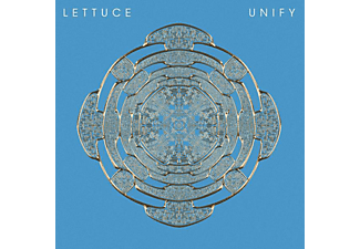 Lettuce - Unify  - (Vinyl)