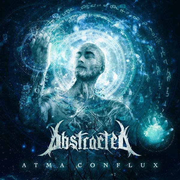 Abstracted - CONFLUX (CD) - ATMA