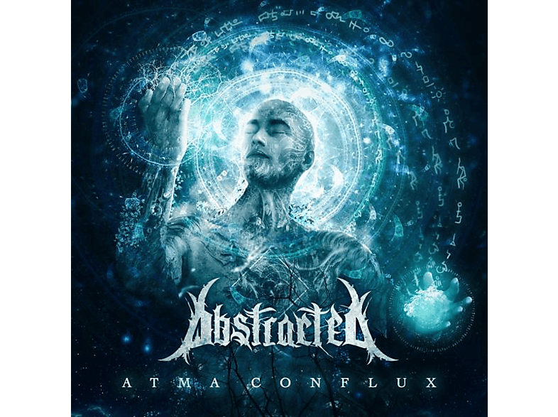 - - CONFLUX ATMA Abstracted (CD)