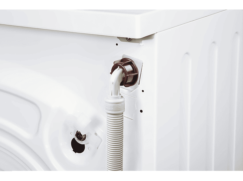 XAVAX 2.5 m Wasserstoppschlauch (353 mm)