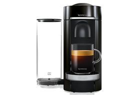 DE online EN167W Nespresso-Maschine CitiZ | LONGHI kaufen Weiß MediaMarkt