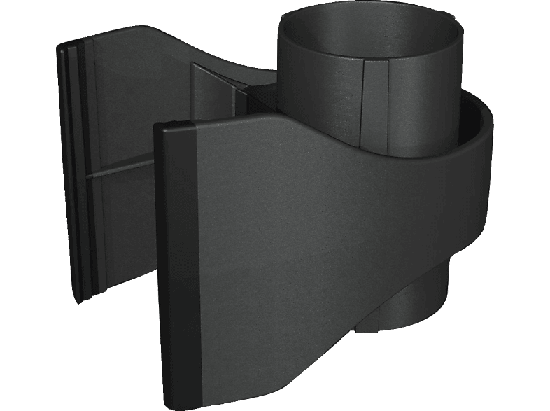 MIELE HXAH, Accessory Holder Accessory Holder kaufen SATURN