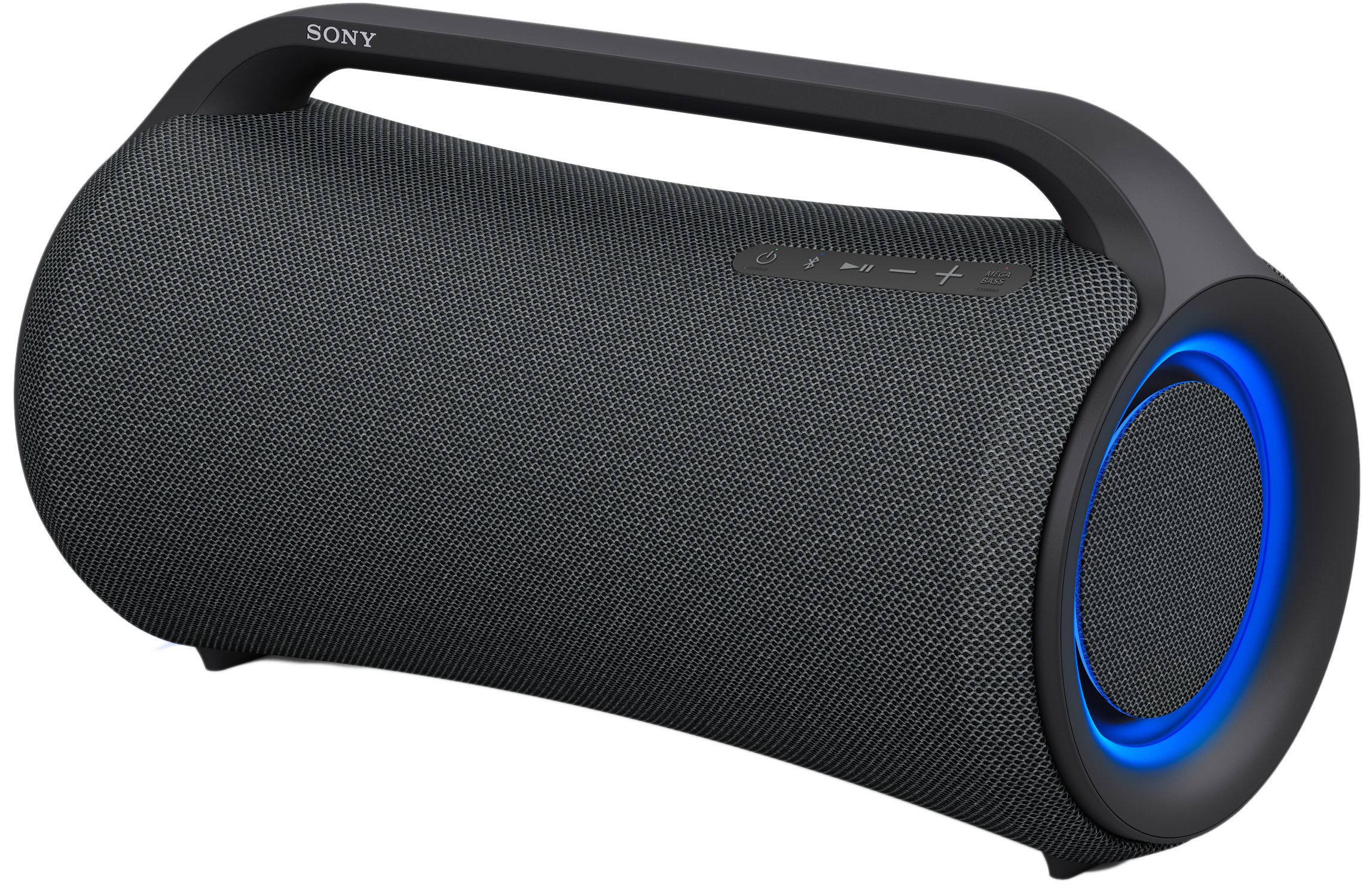 SONY SRS-XG500- Partybox- Zwart kopen? | MediaMarkt