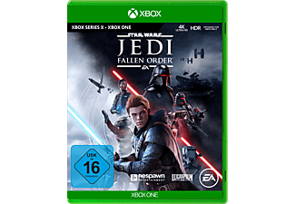 Star Wars Jedi: Fallen Order - [Xbox One]