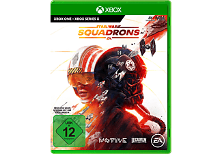 Star Wars: Squadrons - [Xbox One]