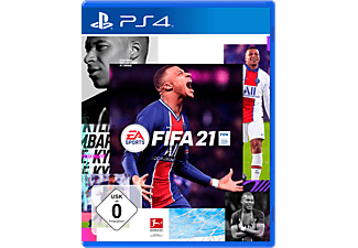 FIFA 21 - [PlayStation 4]