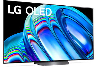 LG OLED65B29LA OLED TV (Flat, 65 Zoll / 164 cm, UHD 4K, SMART TV, webOS 22 mit LG ThinQ)