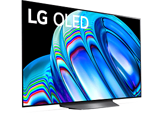 LG ELECTRONICS OLED55B29LA (2022) 55 Zoll 4K OLED Smart TV