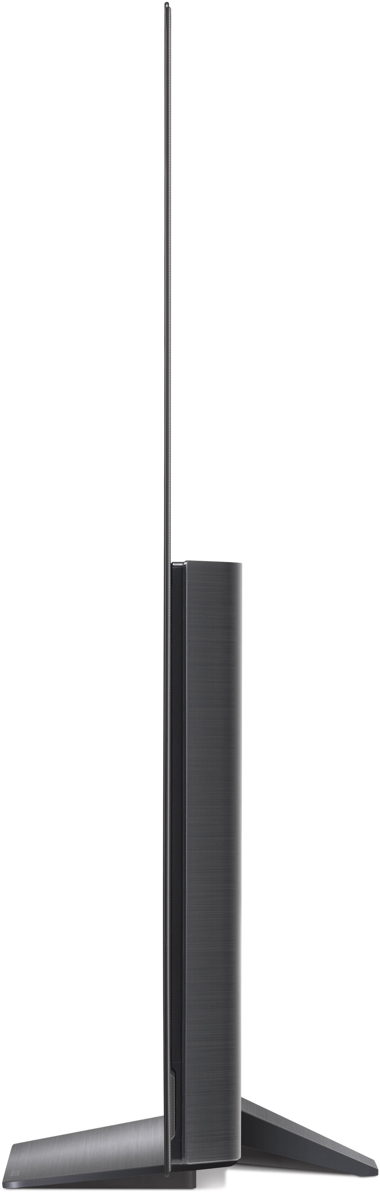 LG OLED55B29LA OLED TV (Flat, 55 Zoll / 139 cm, UHD 4K, SMART TV, webOS 22 mit LG ThinQ)