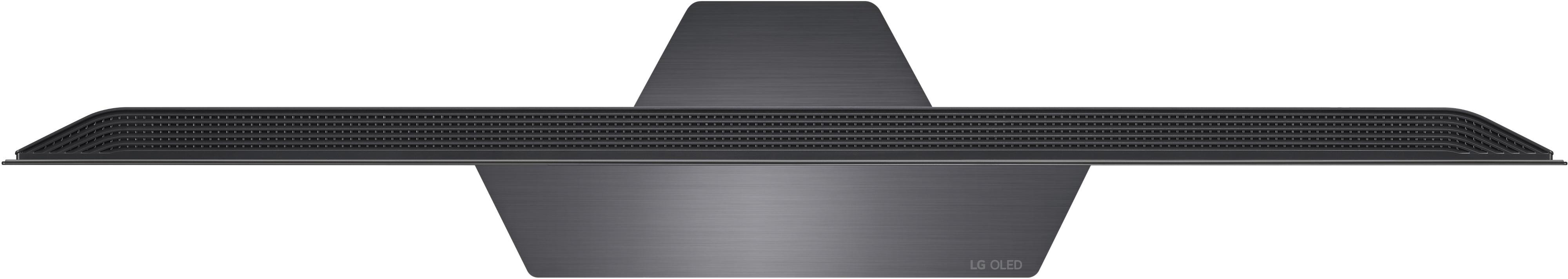 LG OLED55B29LA OLED TV (Flat, 55 Zoll / 139 cm, UHD 4K, SMART TV, webOS 22 mit LG ThinQ)
