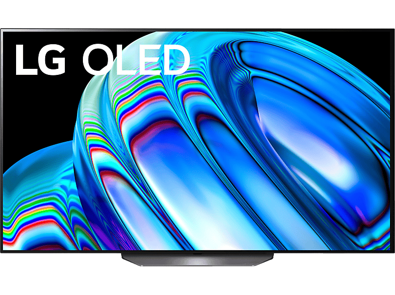 LG OLED65B29LA OLED (Flat, TV, 65 cm, 164 LG SMART Zoll / webOS ThinQ) mit TV 4K, UHD 22